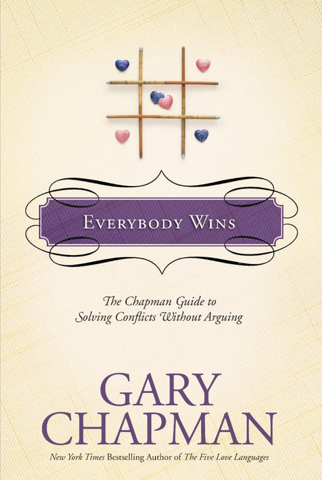 Everybody Wins