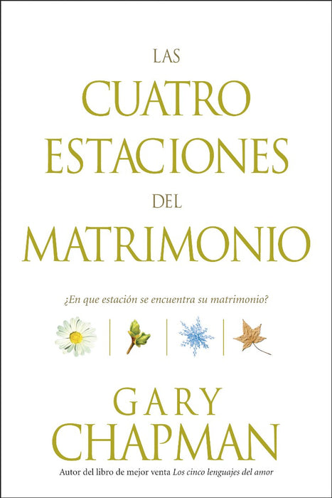 Las Cuatro Estaciones Del Matrimonio