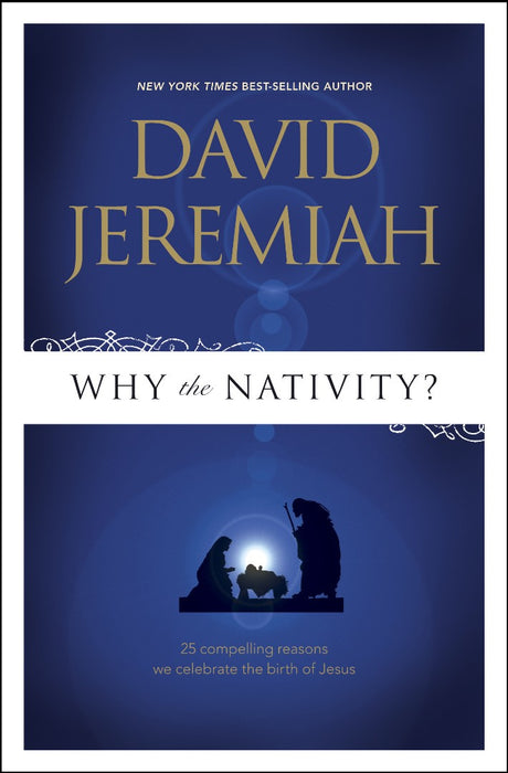 Why The Nativity?