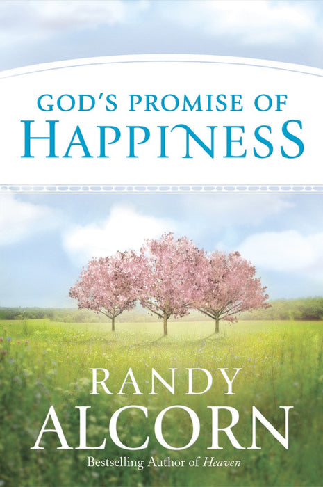 God's Promise Of Happiness