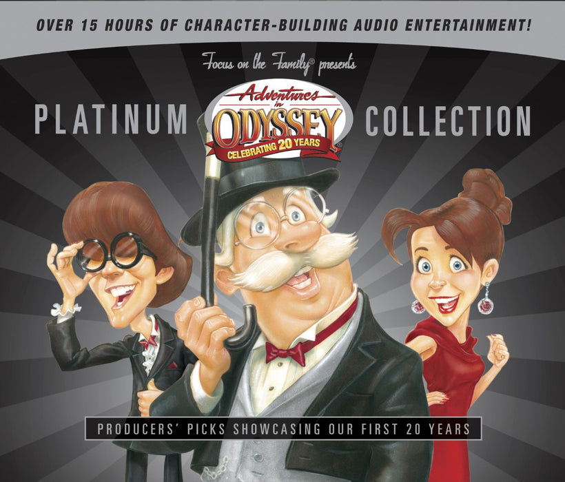 Platinum Collection