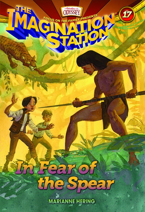 In Fear of the Spear