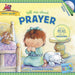 Tell Me About Prayer