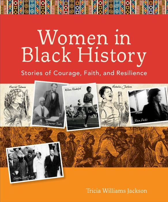 Women In Black History