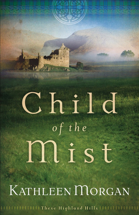 Child Of The Mist