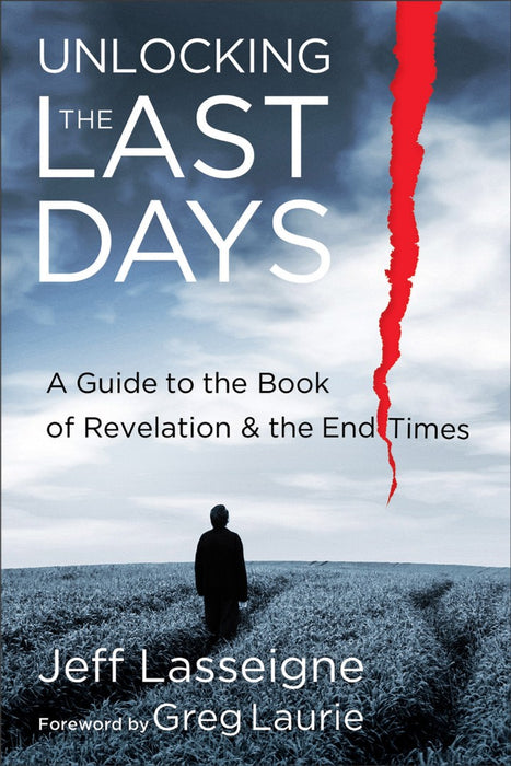 Unlocking The Last Days