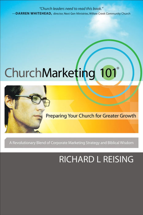 Church Marketing 101