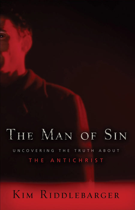 The Man Of Sin