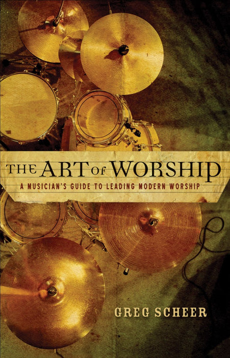 The Art Of Worship