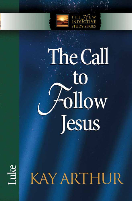 The Call To Follow Jesus