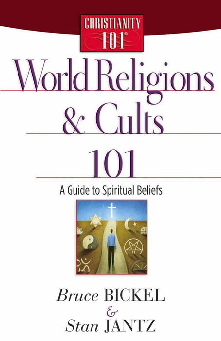 World Religions And Cults 101