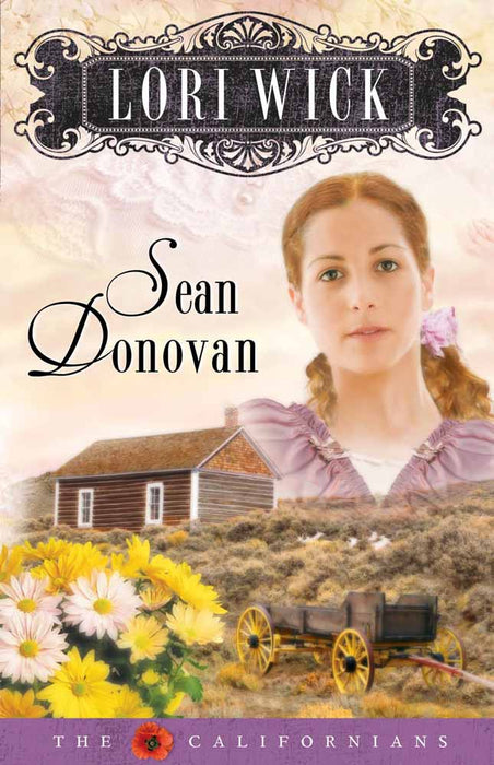 Sean Donovan