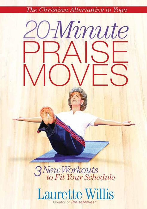 20-Minute Praisemoves