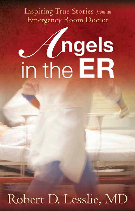 Angels In The Er