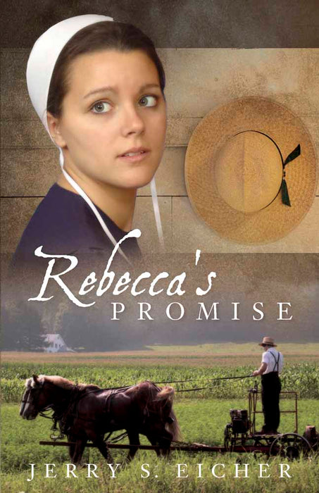 Rebecca'S Promise