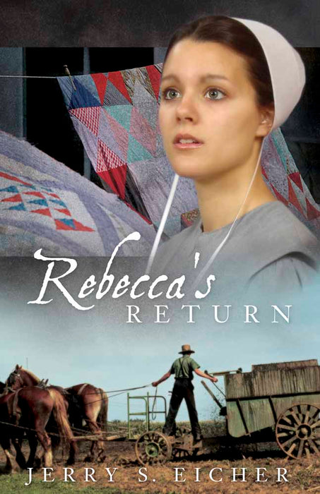 Rebecca'S Return