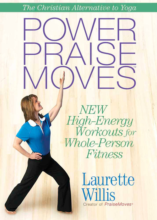 Power Praisemoves DVD