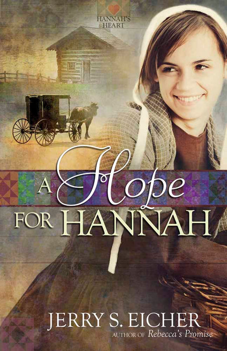 A Hope For Hannah
