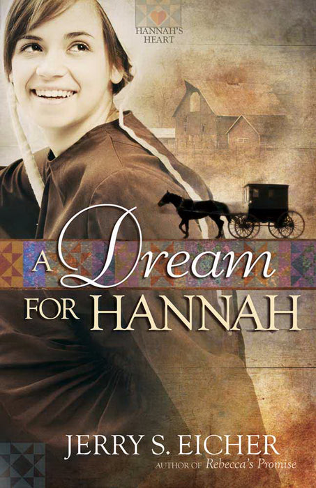 A Dream For Hannah