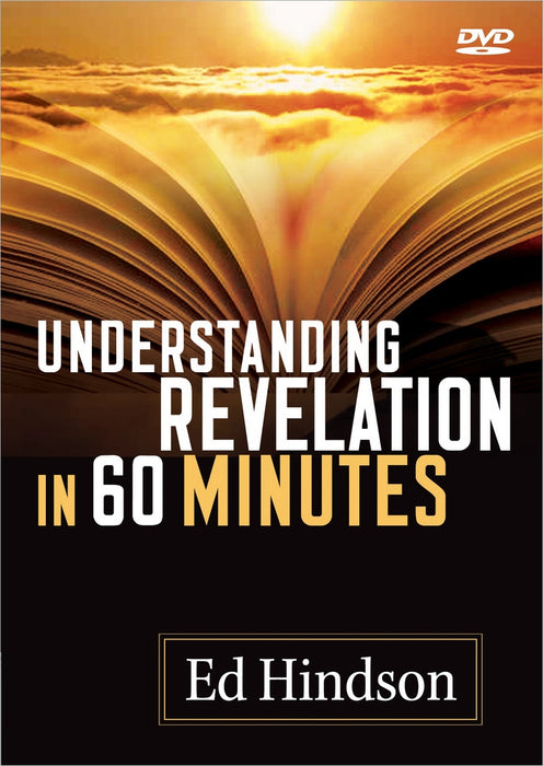 Understanding Revelation In 60 Minutes
