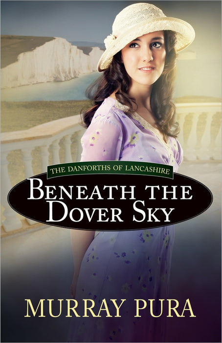 Beneath The Dover Sky
