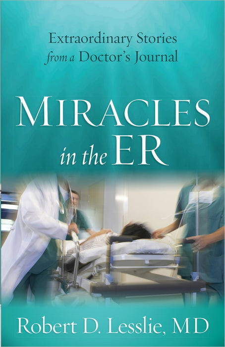 Miracles In The Er