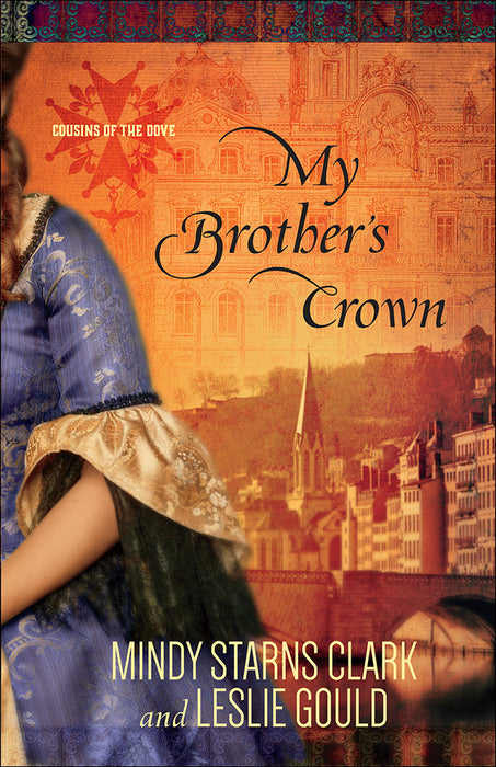 My Brother'S Crown