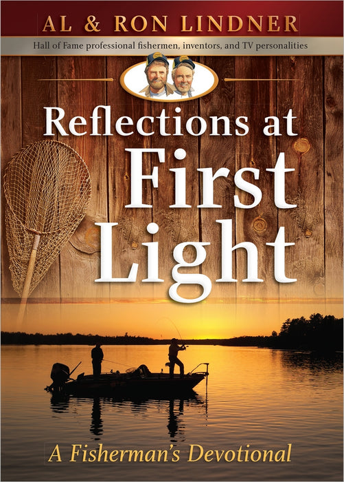 Reflections At First Light