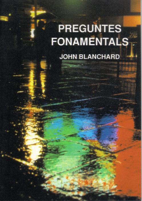 Ultimate Questions - Catalan