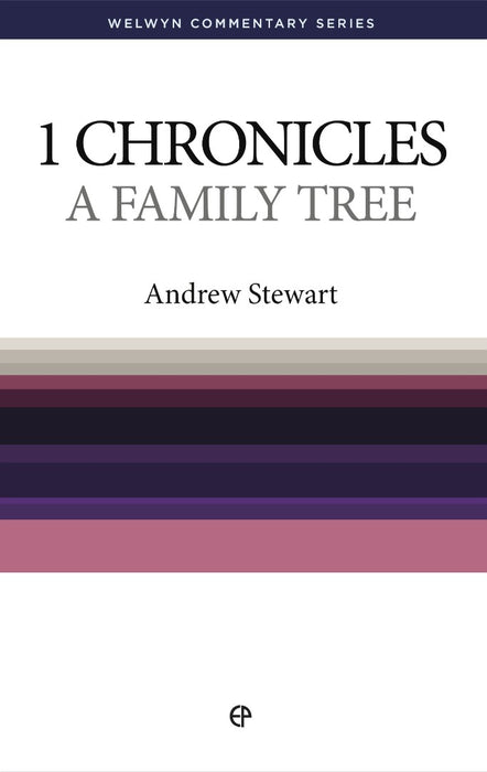 Family Tree - 1 Chronicles