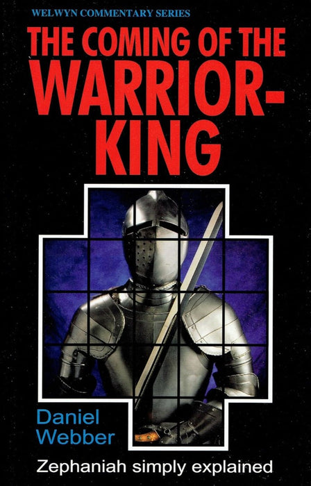 The Coming Of The Warrior King
