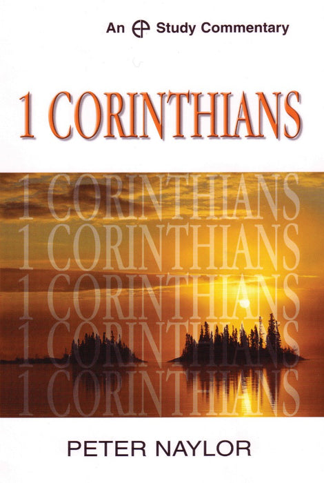 1 Corinthians