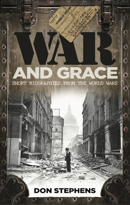 War And Grace