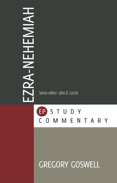 Ezra - Nehemiah