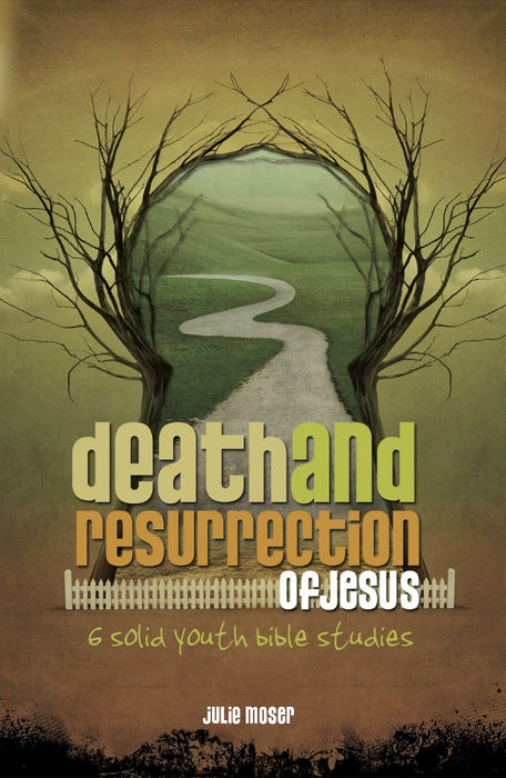 Death And Resurrection Of Jesus