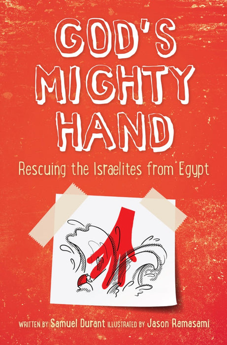 God's Mighty Hand
