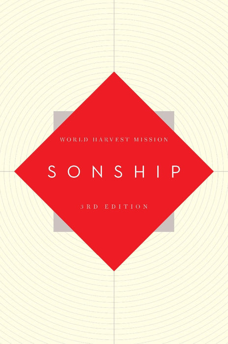 Sonship Manual