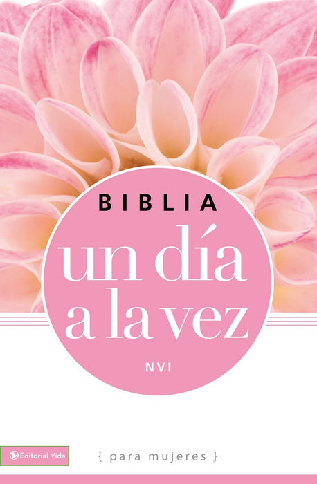 Biblia Un Dia A La Vez - Nvi