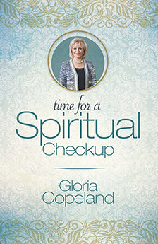 Time For A Spiritual Checkup