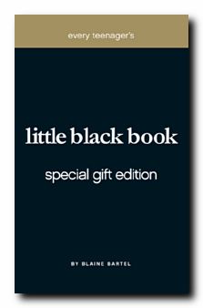 Little Black Book Special Gift Edition