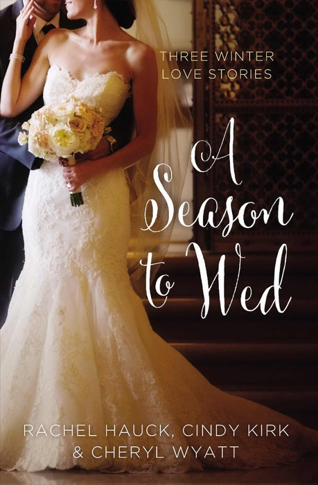 A Season To Wed