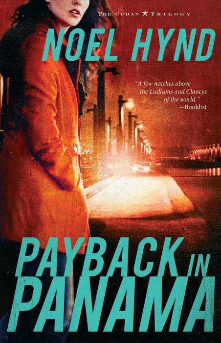 Payback In Panama