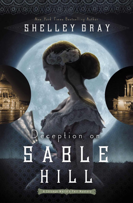 Deception On Sable Hill