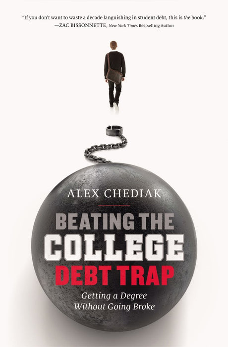 Beating The College Debt Trap
