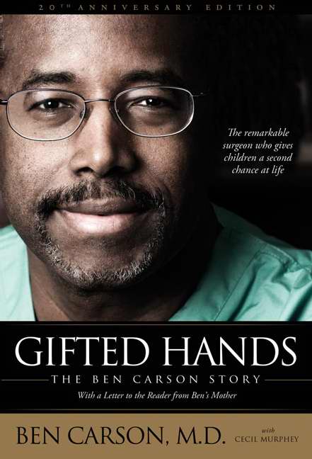 Gifted Hands 20Th Anniversary Edition