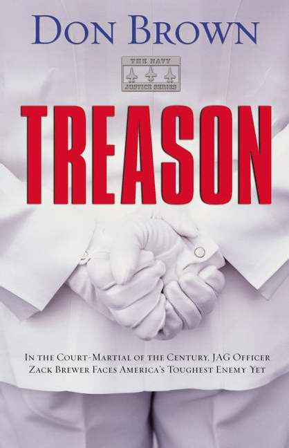 Treason