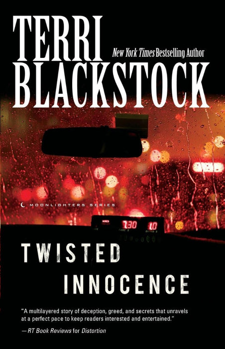 Twisted Innocence