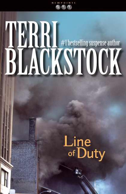Line Of Duty