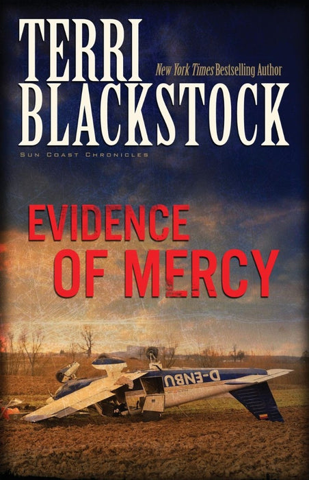 Evidence Of Mercy