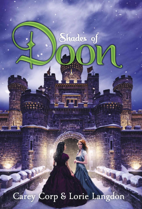 Shades Of Doon
